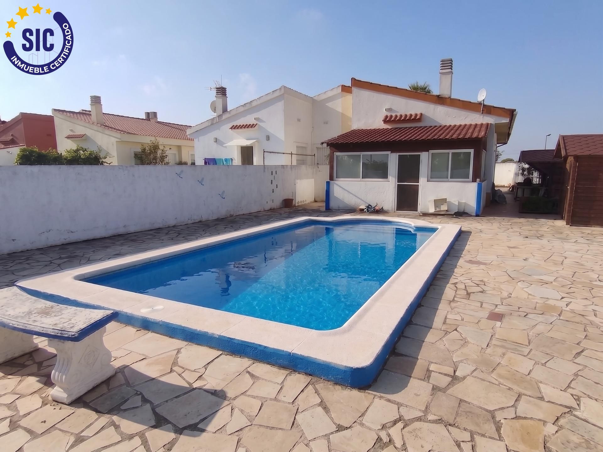 Casas o chalets-Venta-Ulldecona-2421102