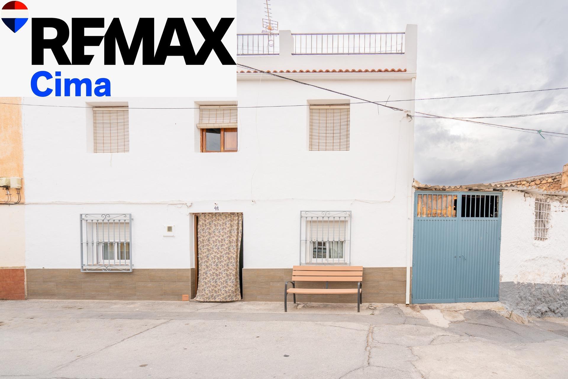 Casas o chalets-Venta-ZÃºjar-2426530-Foto-3