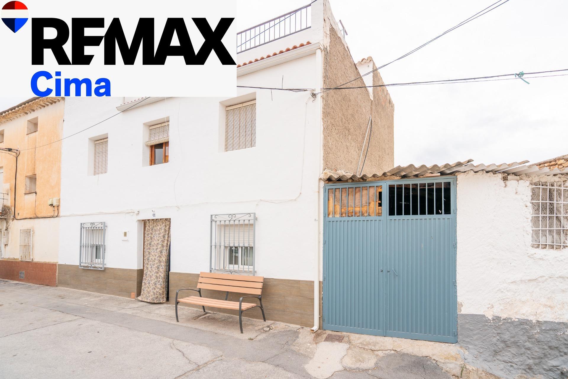 Casas o chalets-Venta-Zújar-2426530