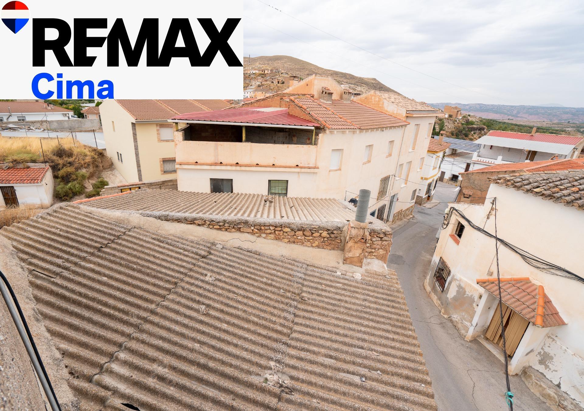 Casas o chalets-Venta-ZÃºjar-2426530-Foto-10