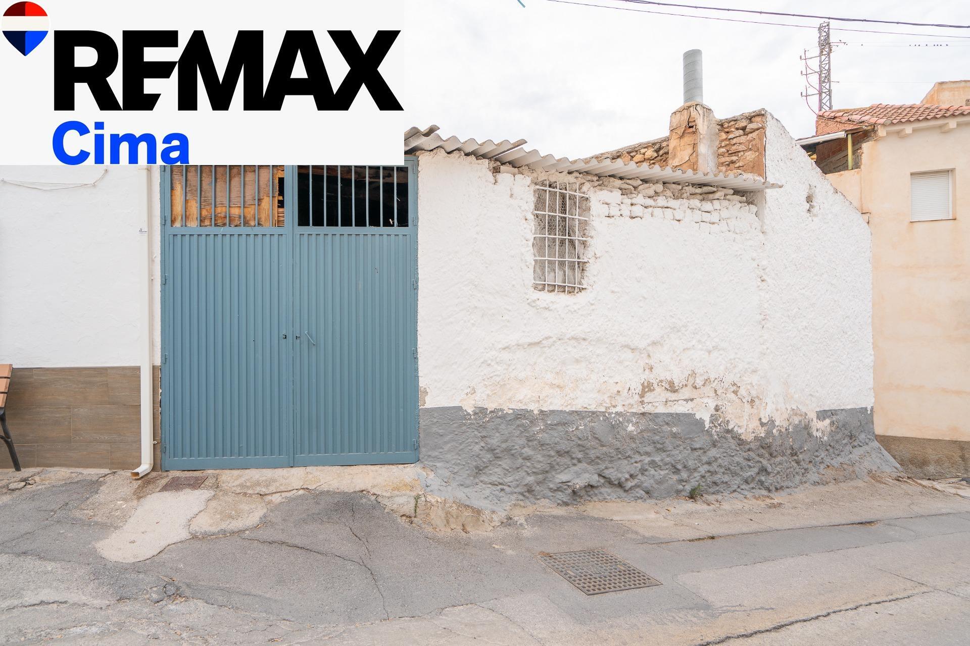 Casas o chalets-Venta-ZÃºjar-2426530-Foto-13