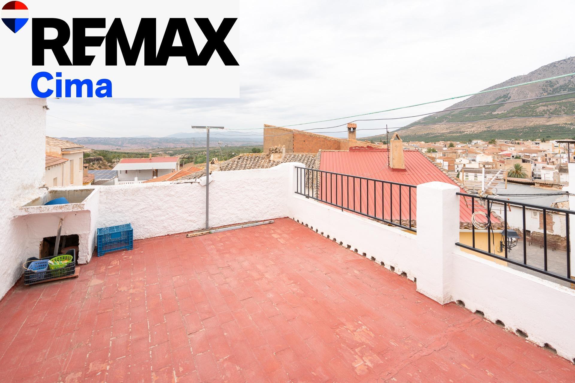 Casas o chalets-Venta-ZÃºjar-2426530-Foto-12