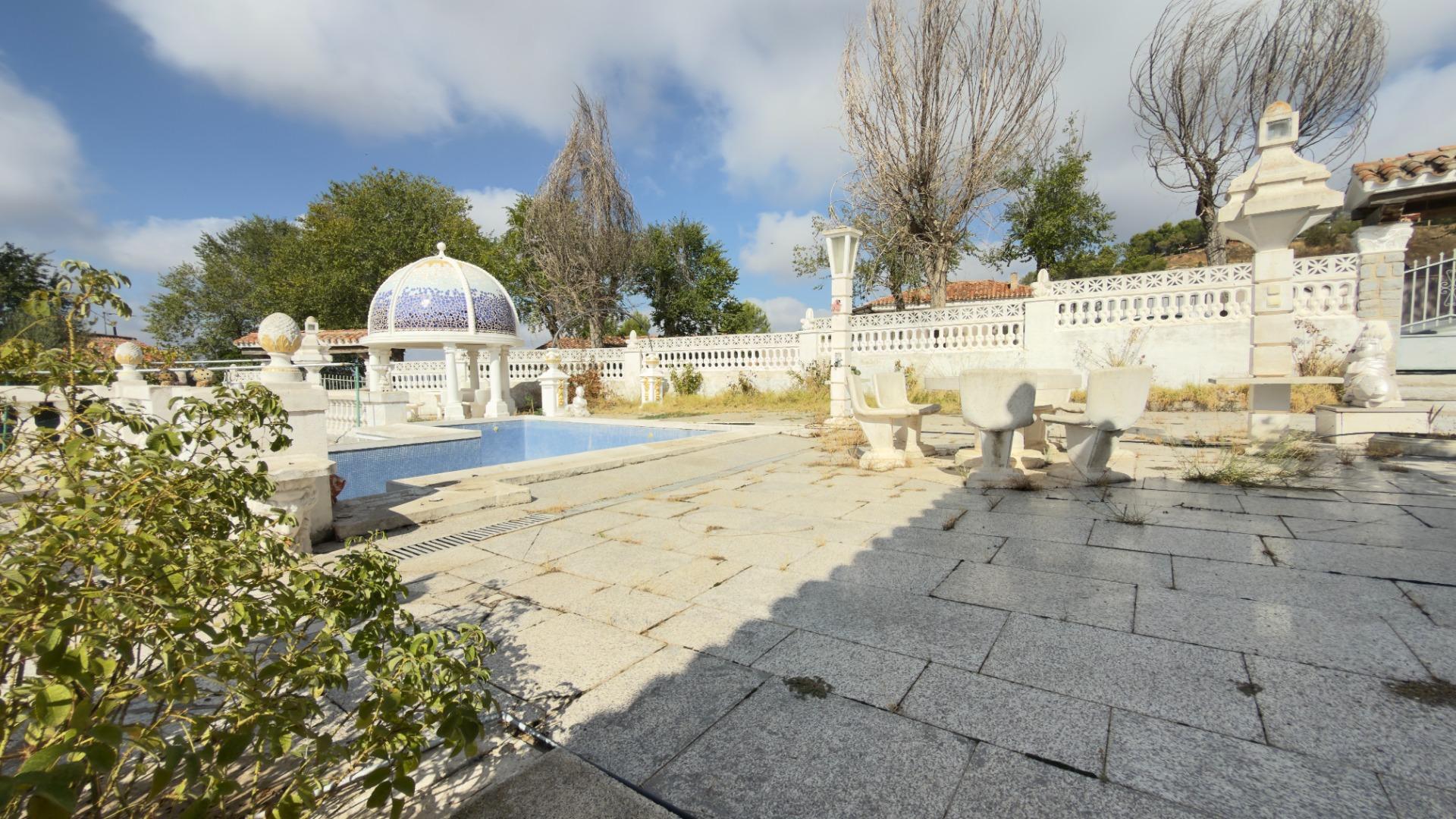 Casas o chalets-Venta-ChinchÃ³n-2426545-Foto-3