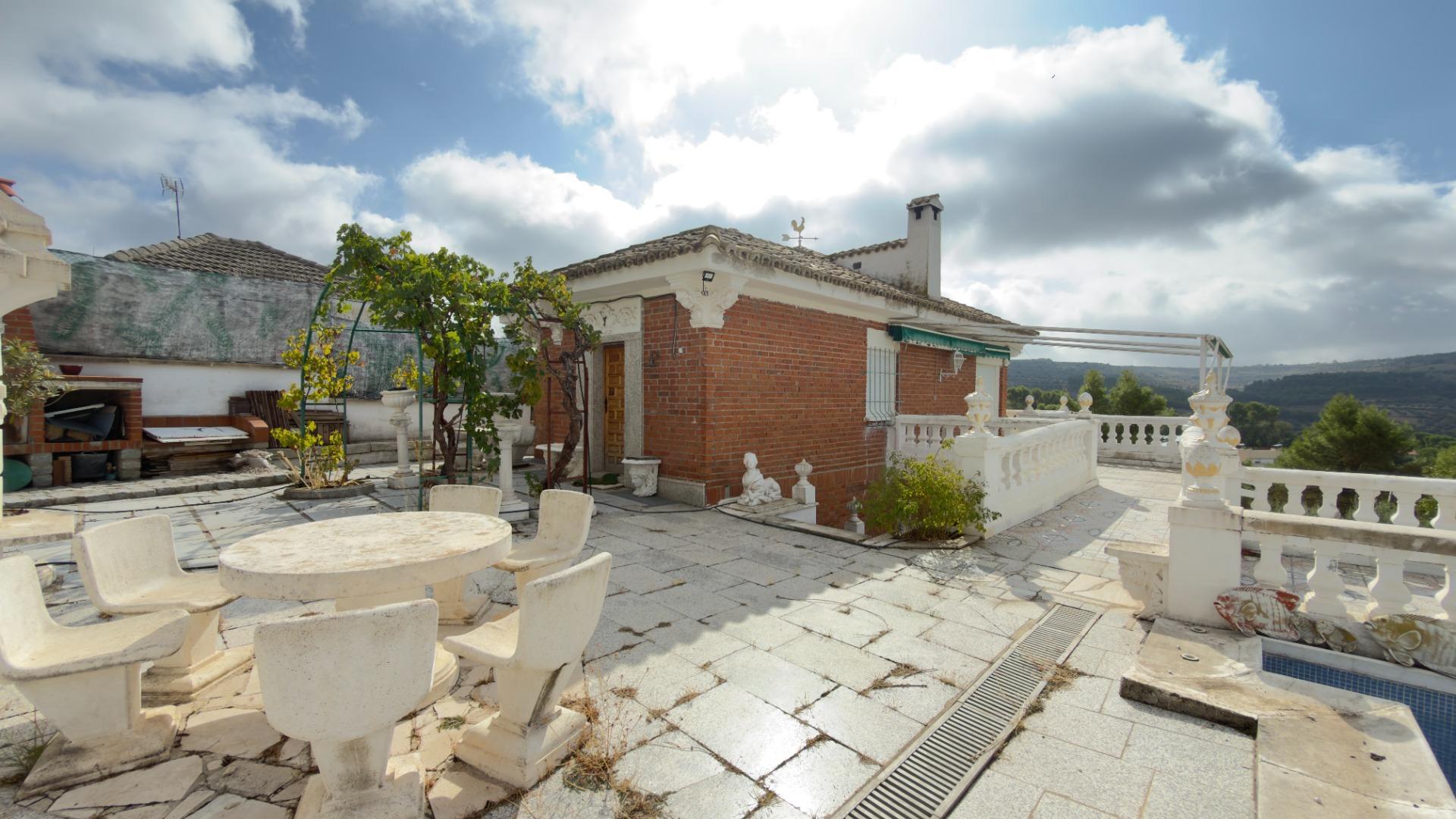 Casas o chalets-Venta-ChinchÃ³n-2426545-Foto-4