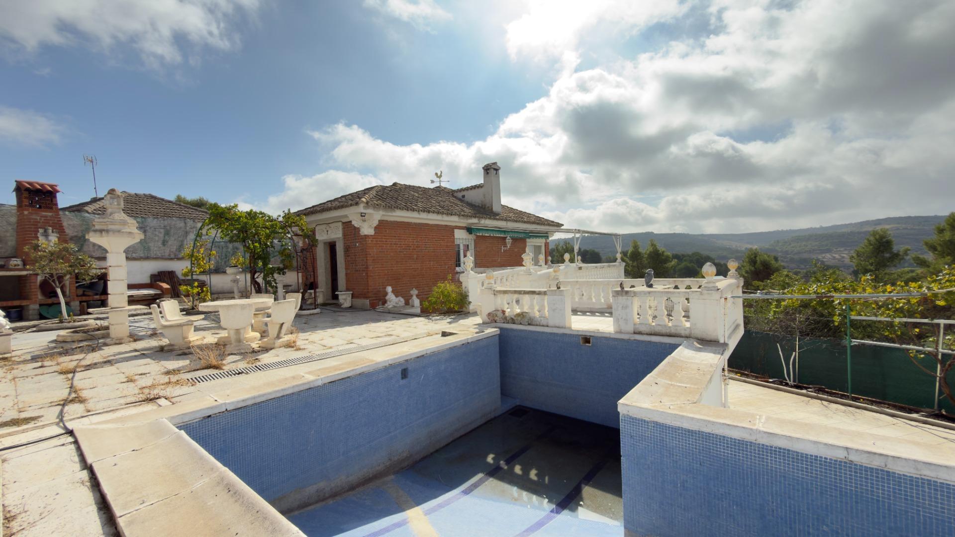Casas o chalets-Venta-ChinchÃ³n-2426545-Foto-14