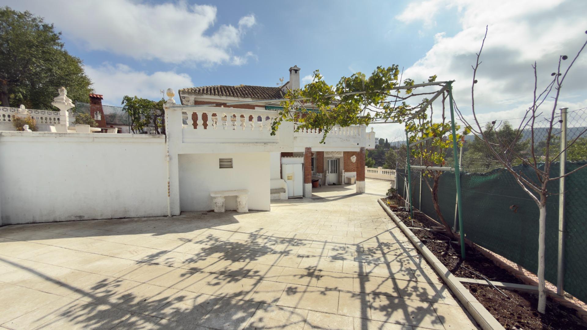 Casas o chalets-Venta-ChinchÃ³n-2426545-Foto-21
