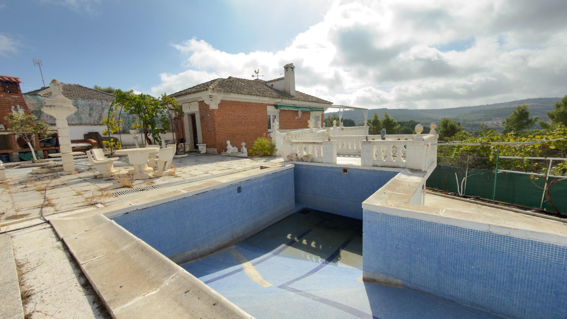 Casas o chalets-Venta-ChinchÃ³n-2426545-Foto-20