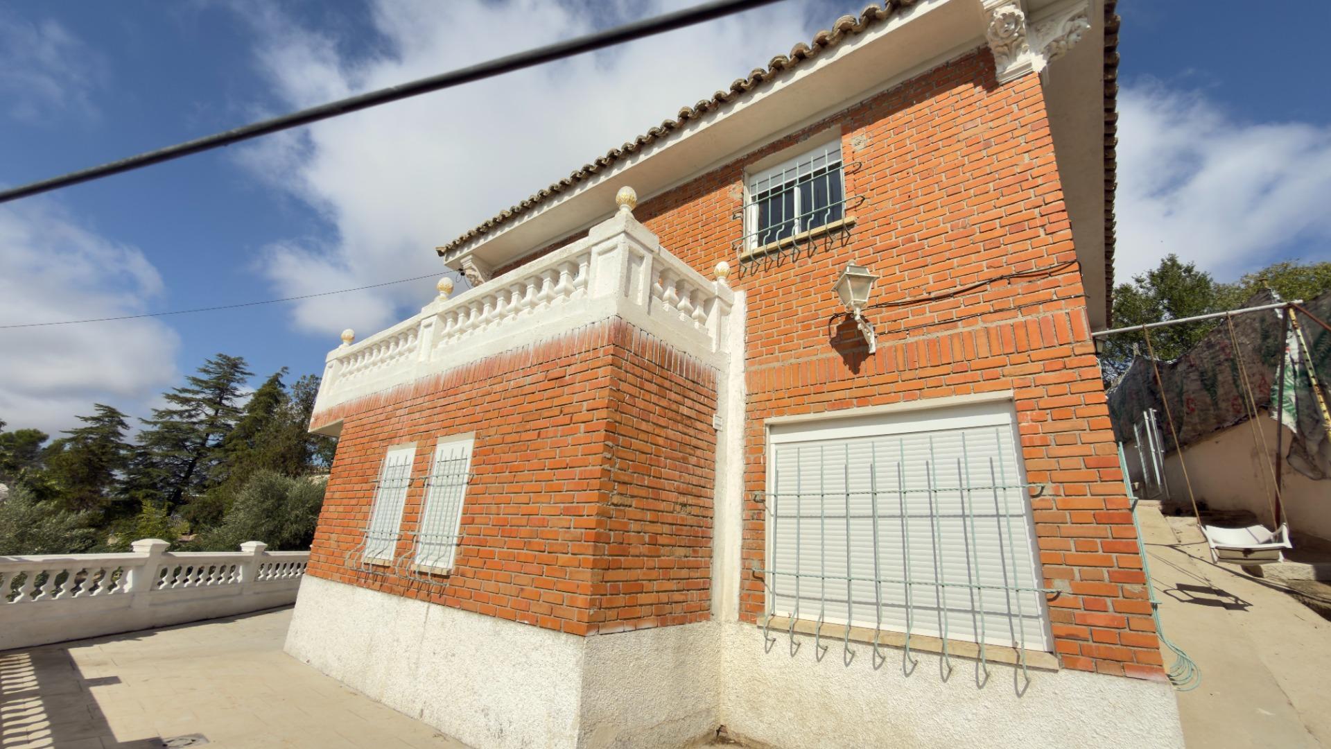 Casas o chalets-Venta-ChinchÃ³n-2426545-Foto-19
