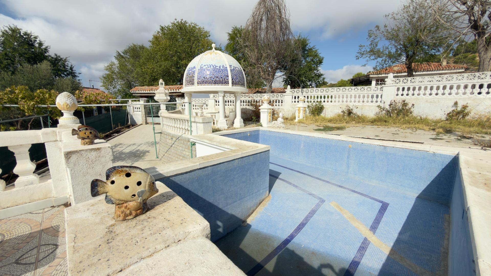 Casas o chalets-Venta-ChinchÃ³n-2426545-Foto-26
