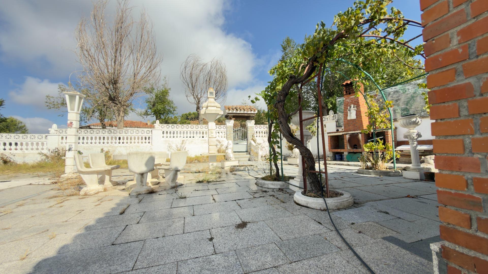 Casas o chalets-Venta-ChinchÃ³n-2426545-Foto-27