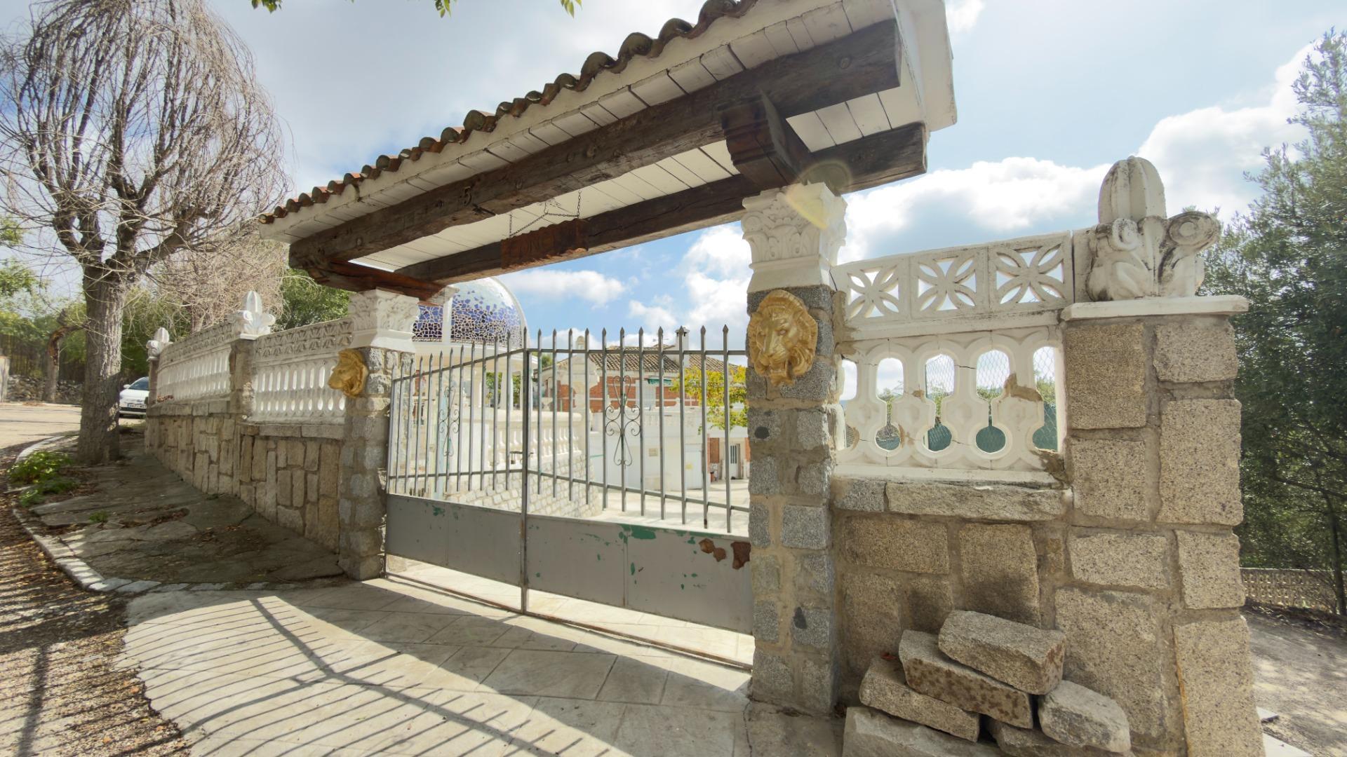Casas o chalets-Venta-ChinchÃ³n-2426545-Foto-36