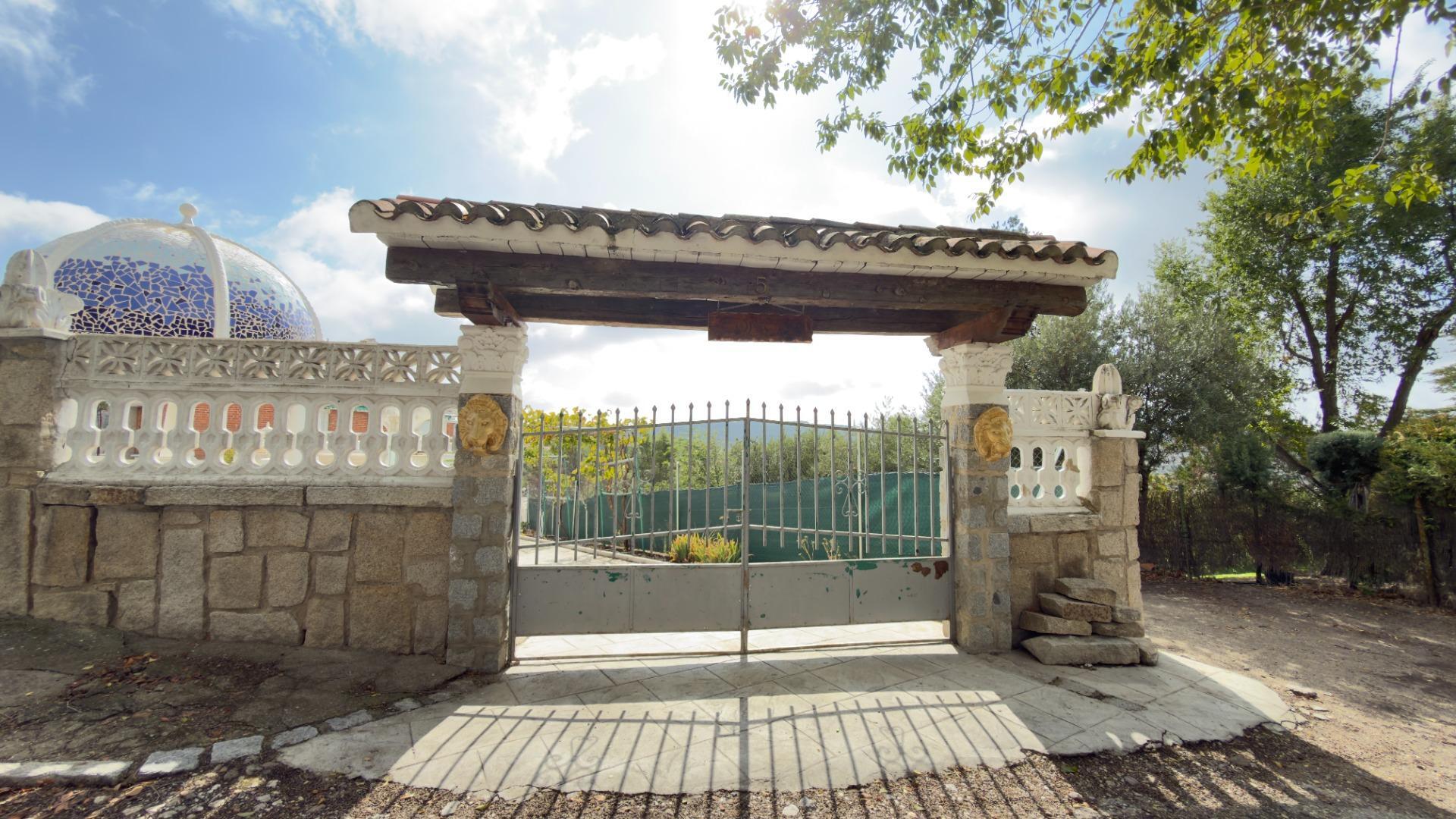 Casas o chalets-Venta-ChinchÃ³n-2426545-Foto-49