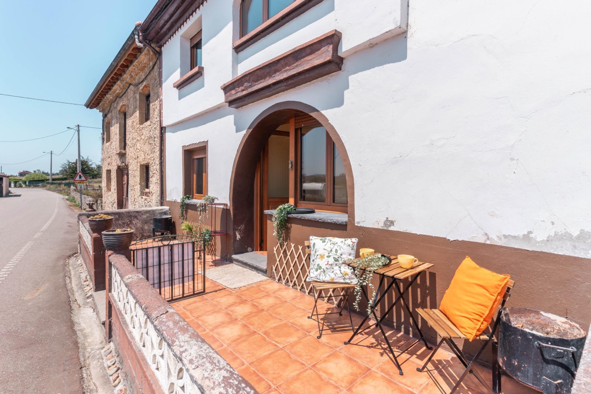 Casas o chalets-Venta-Sariego-2414099