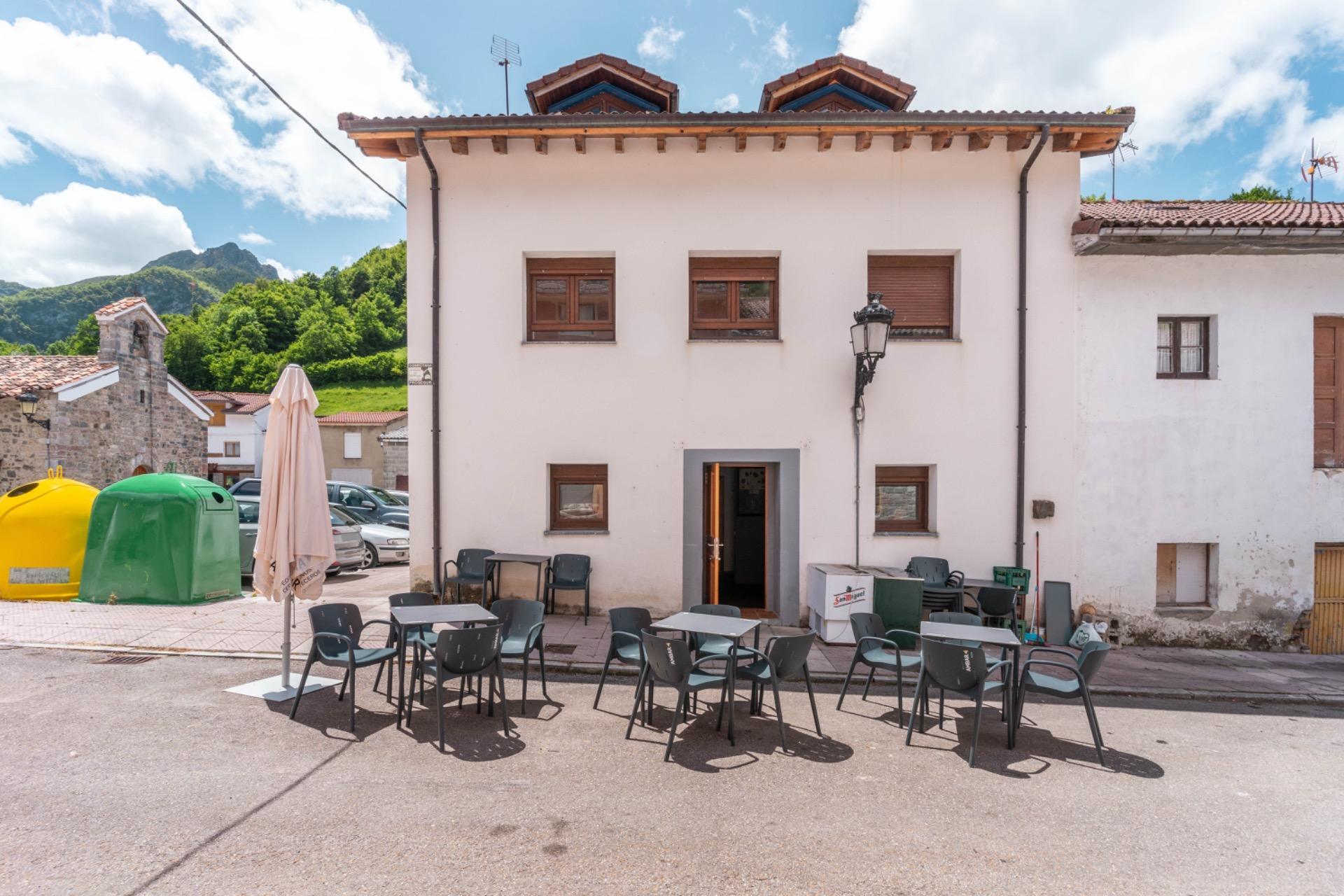 Casas o chalets-Venta-Caso-2416478