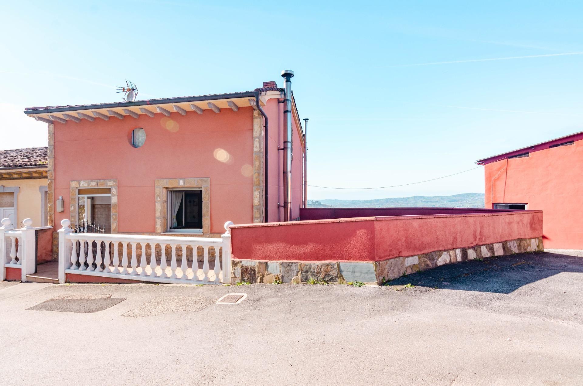 Casas o chalets-Venta-Siero-2414096