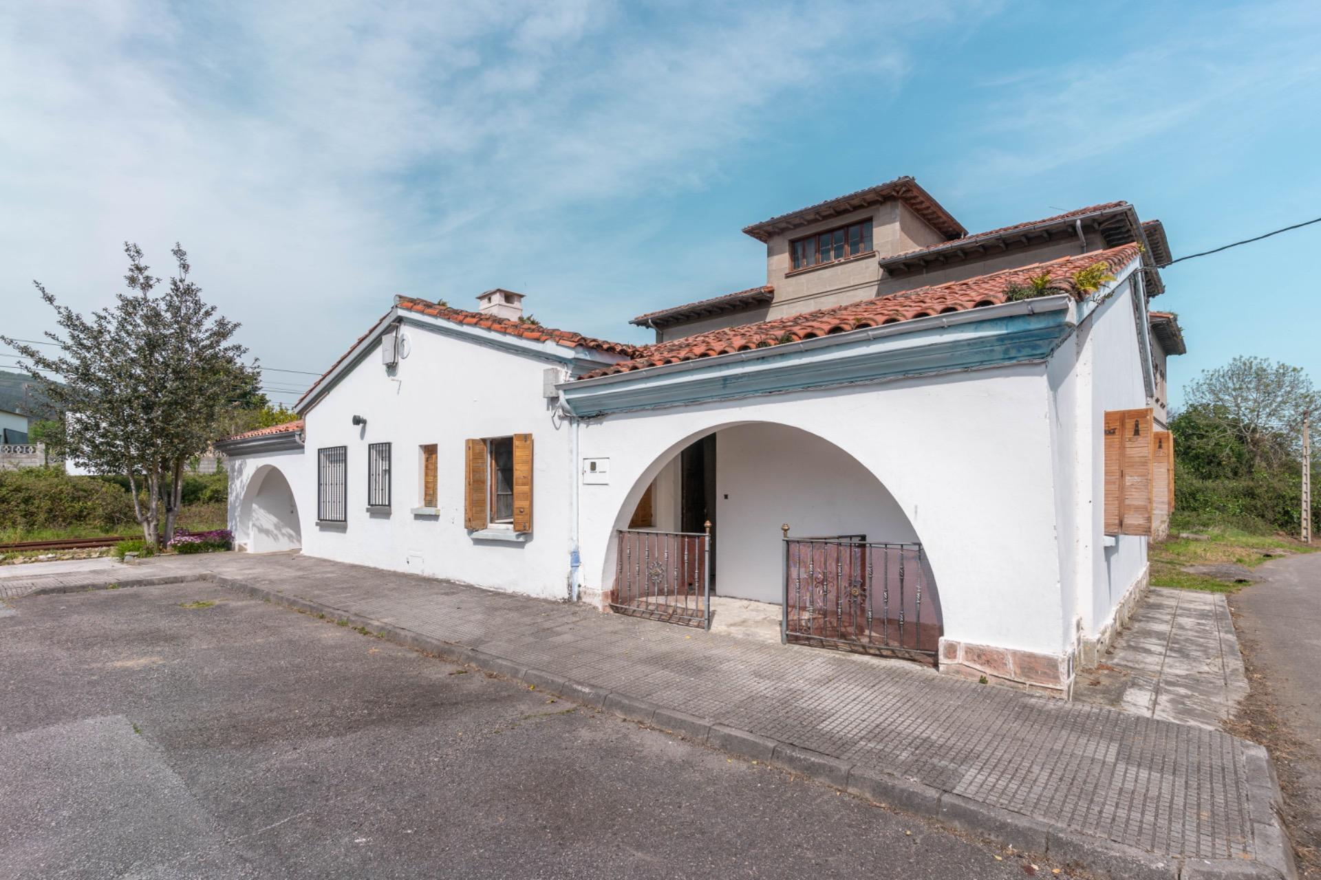 Casas o chalets-Venta-Cudillero-2210065