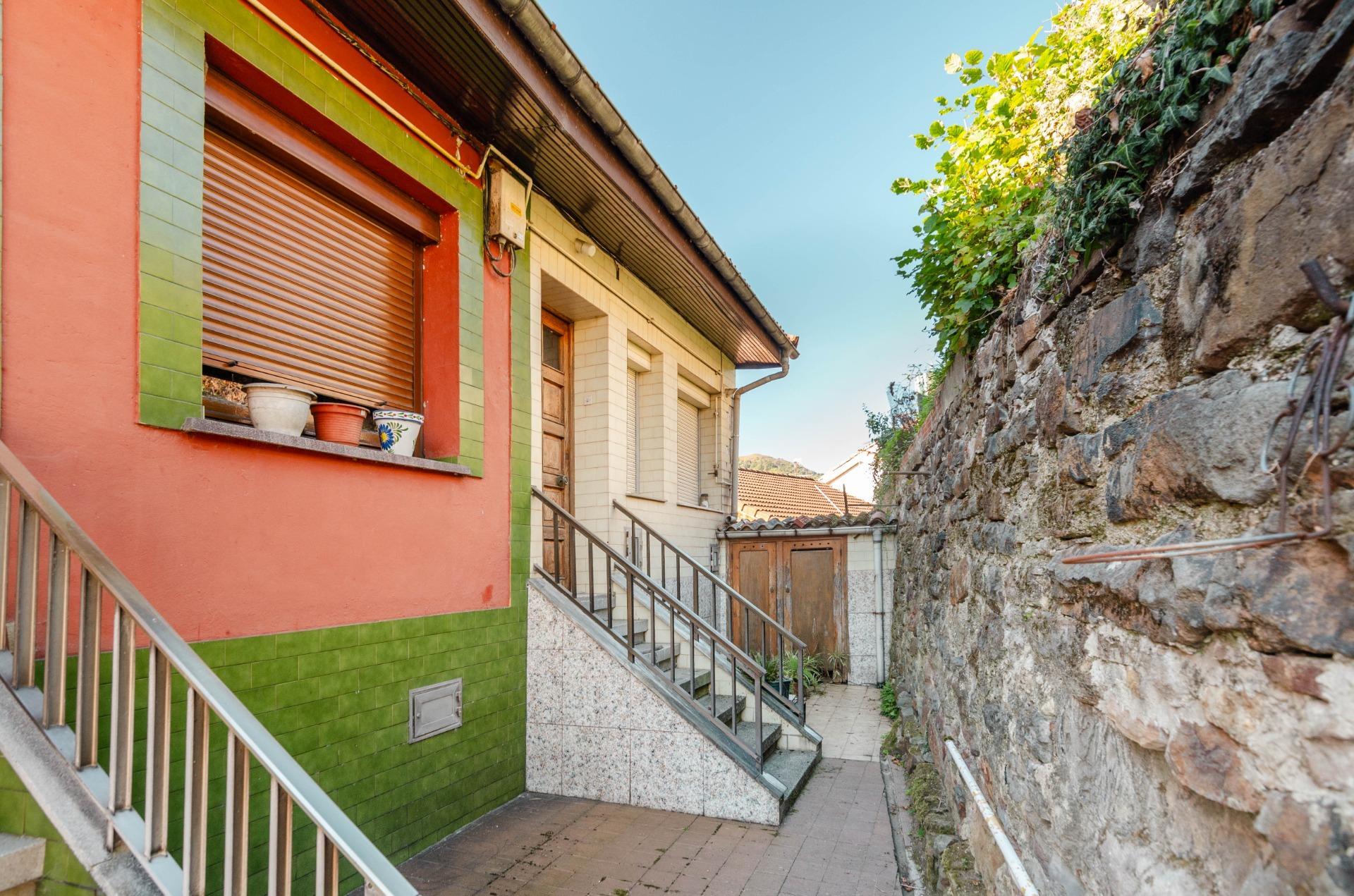 Casas o chalets-Venta-Mieres-2426575-Foto-2
