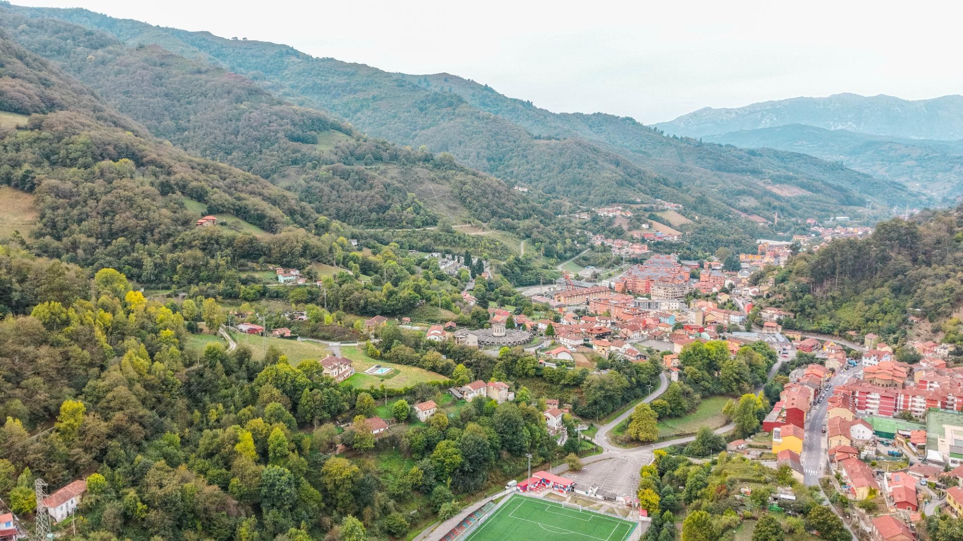 Casas o chalets-Venta-Mieres-2426575-Foto-31