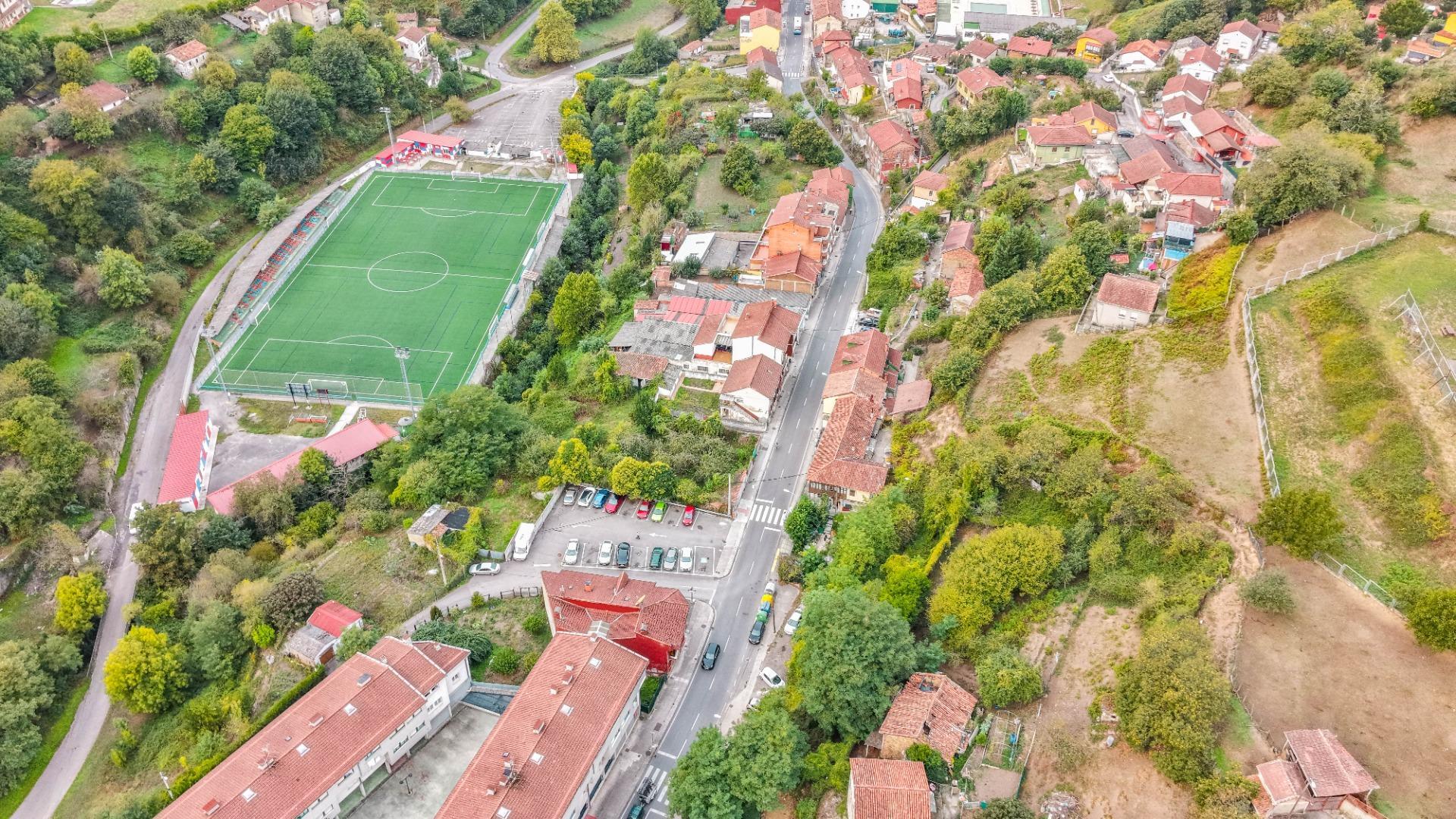 Casas o chalets-Venta-Mieres-2426575-Foto-33