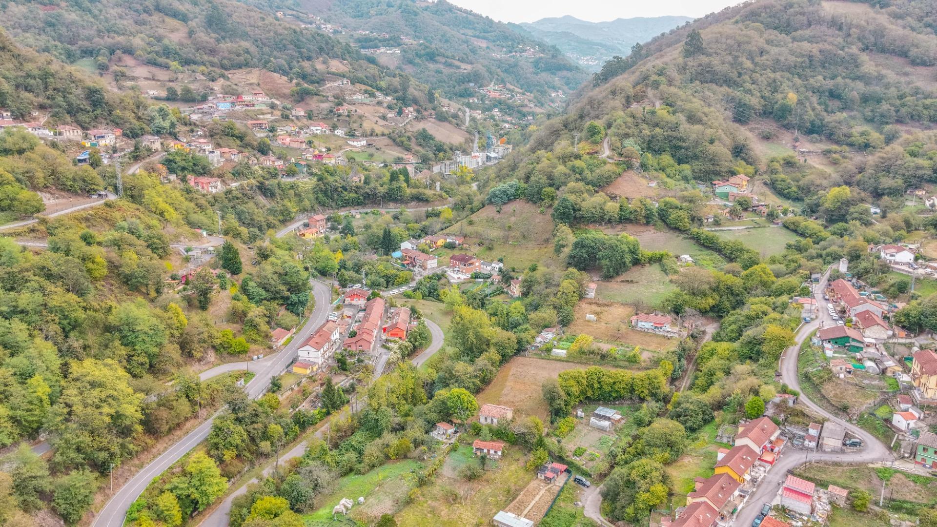Casas o chalets-Venta-Mieres-2426575-Foto-36