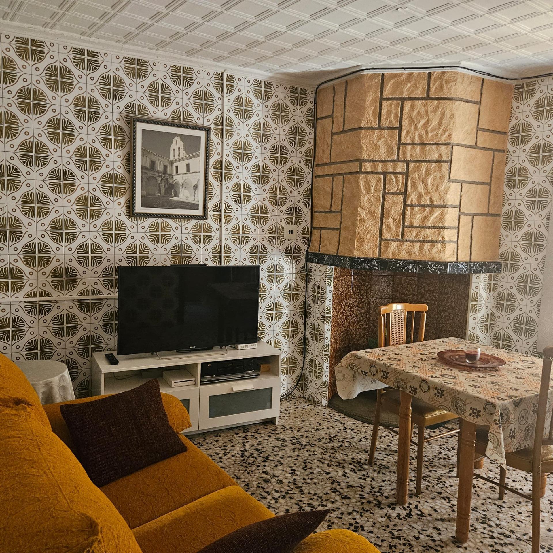 Casas o chalets-Venta-Llutxent-2415641