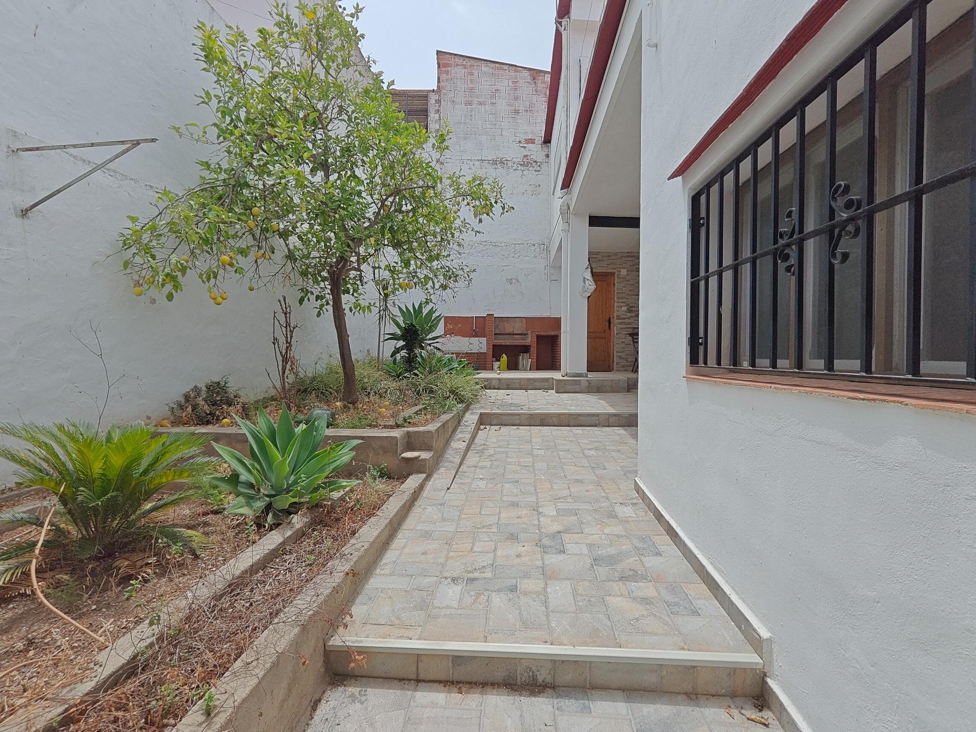 Casas o chalets-Venta-Llaurí-2414126