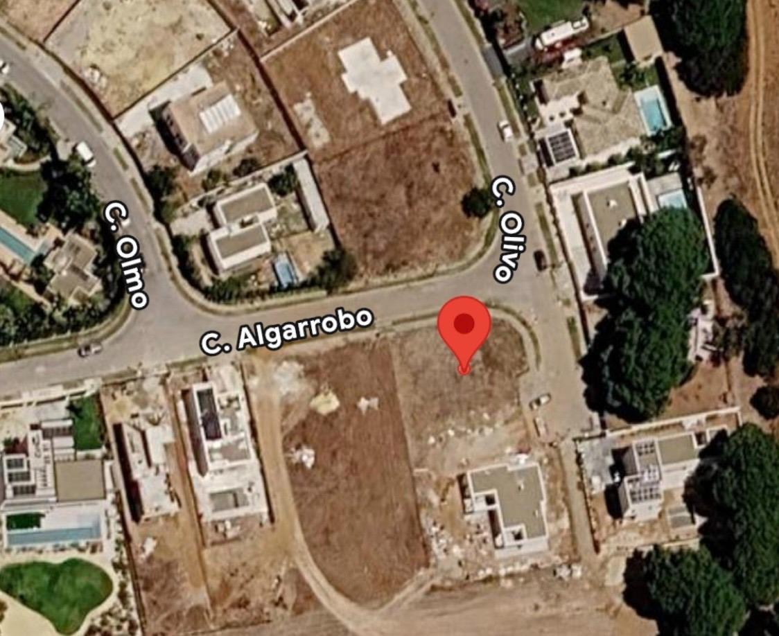 Fincas y solares-Venta-Bollullos de la Mitación-2415125