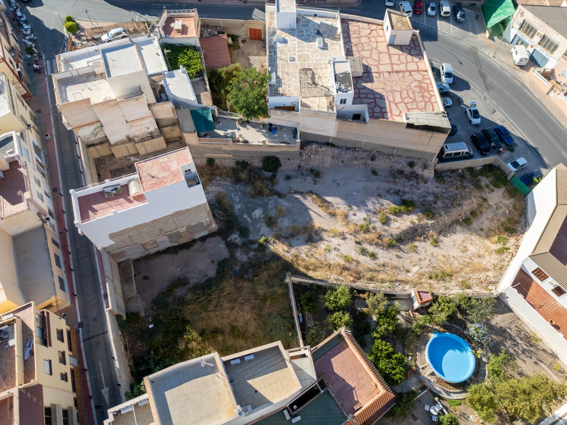 Fincas y solares-Venta-Alhama de Almería-1972550