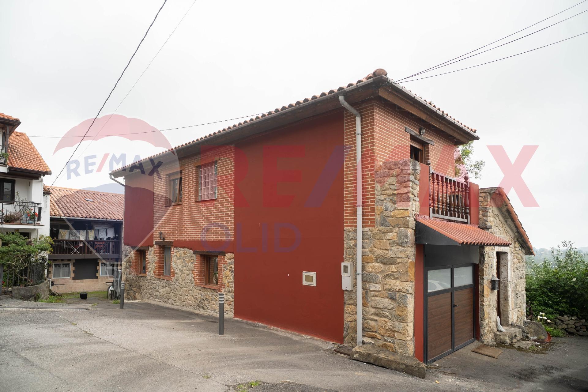 Casas o chalets-Venta-Medio Cudeyo-2415638
