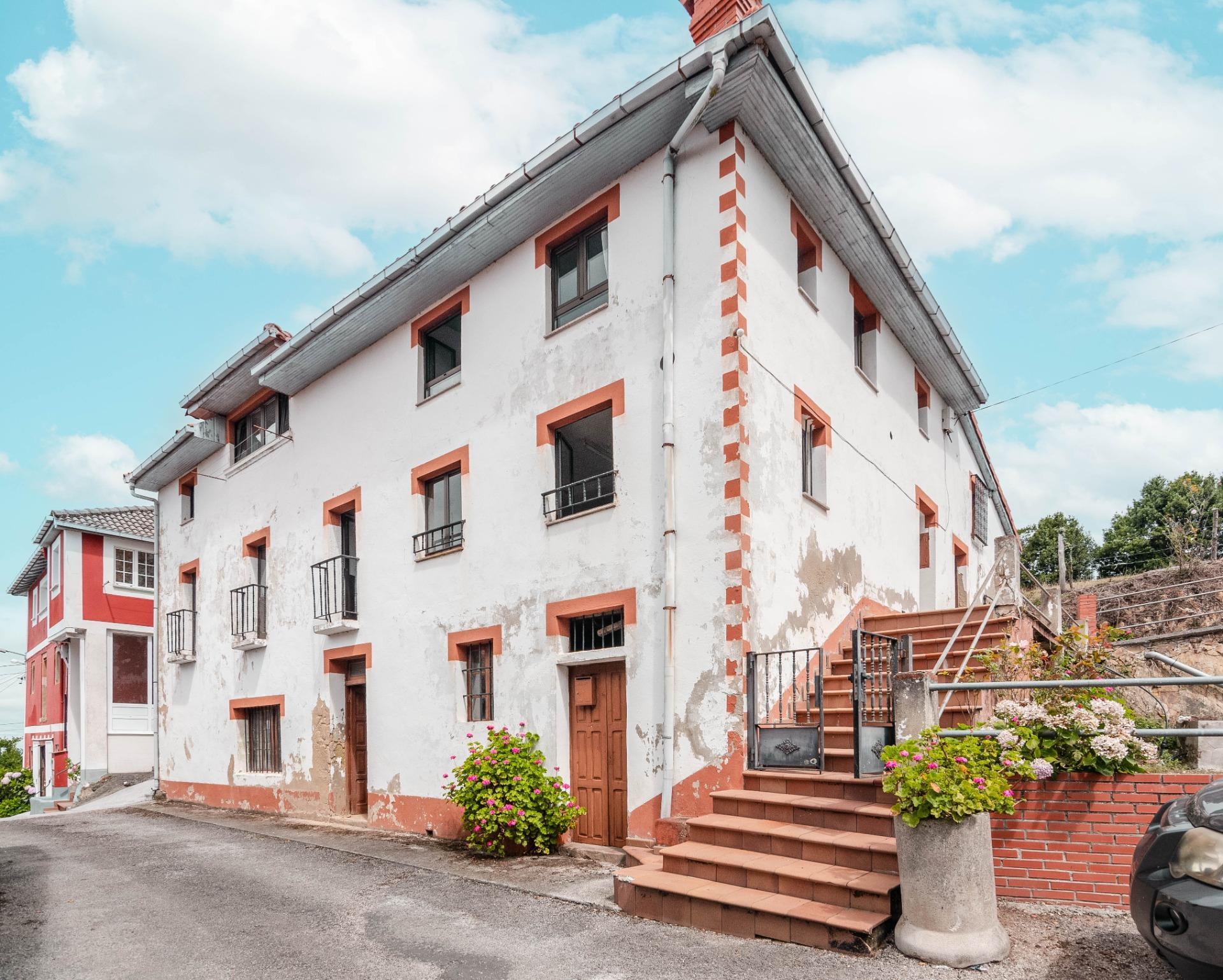 Casas o chalets-Venta-Valdés-1749313