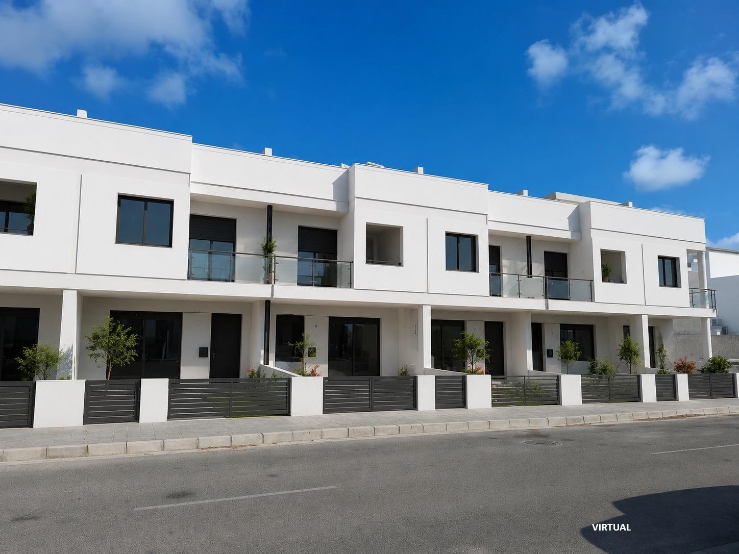 Casas o chalets-Venta-Moncofar-2416595