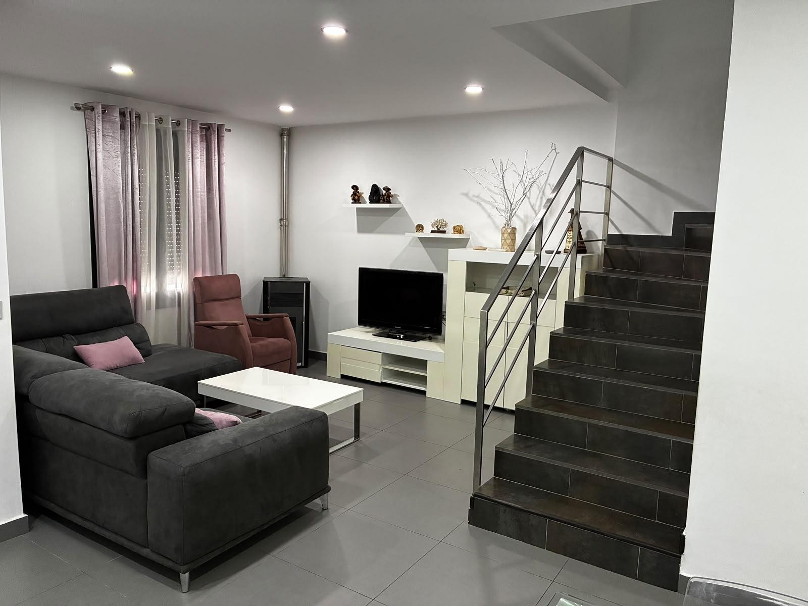 Casas o chalets-Venta-Palos de la Frontera-2426827