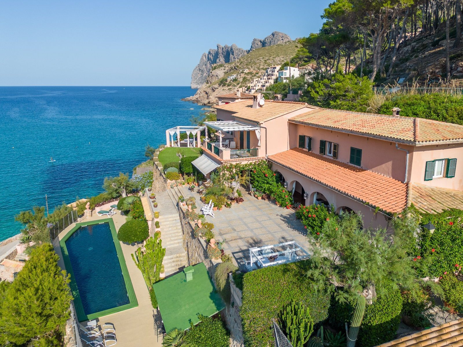 Casas o chalets-Venta-Pollença-999027