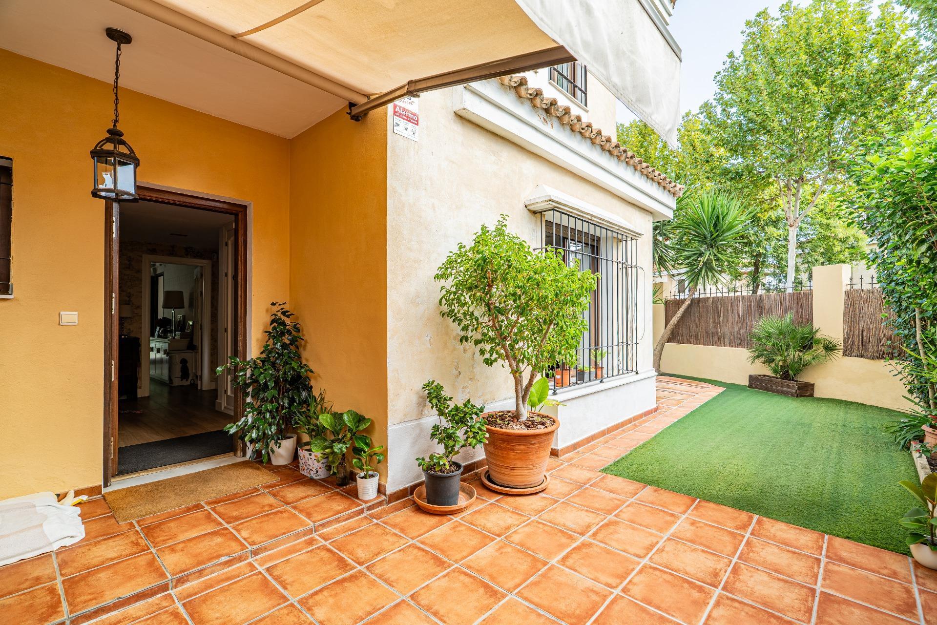 Casas o chalets-Venta-Espartinas-2441212