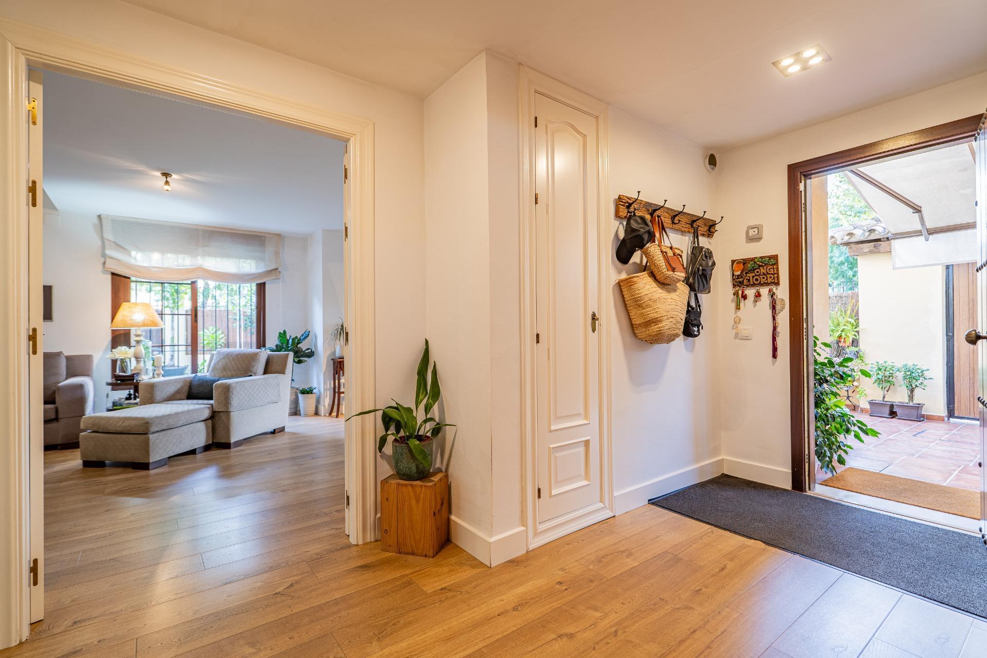 Casas o chalets-Venta-Espartinas-2441212-Foto-4