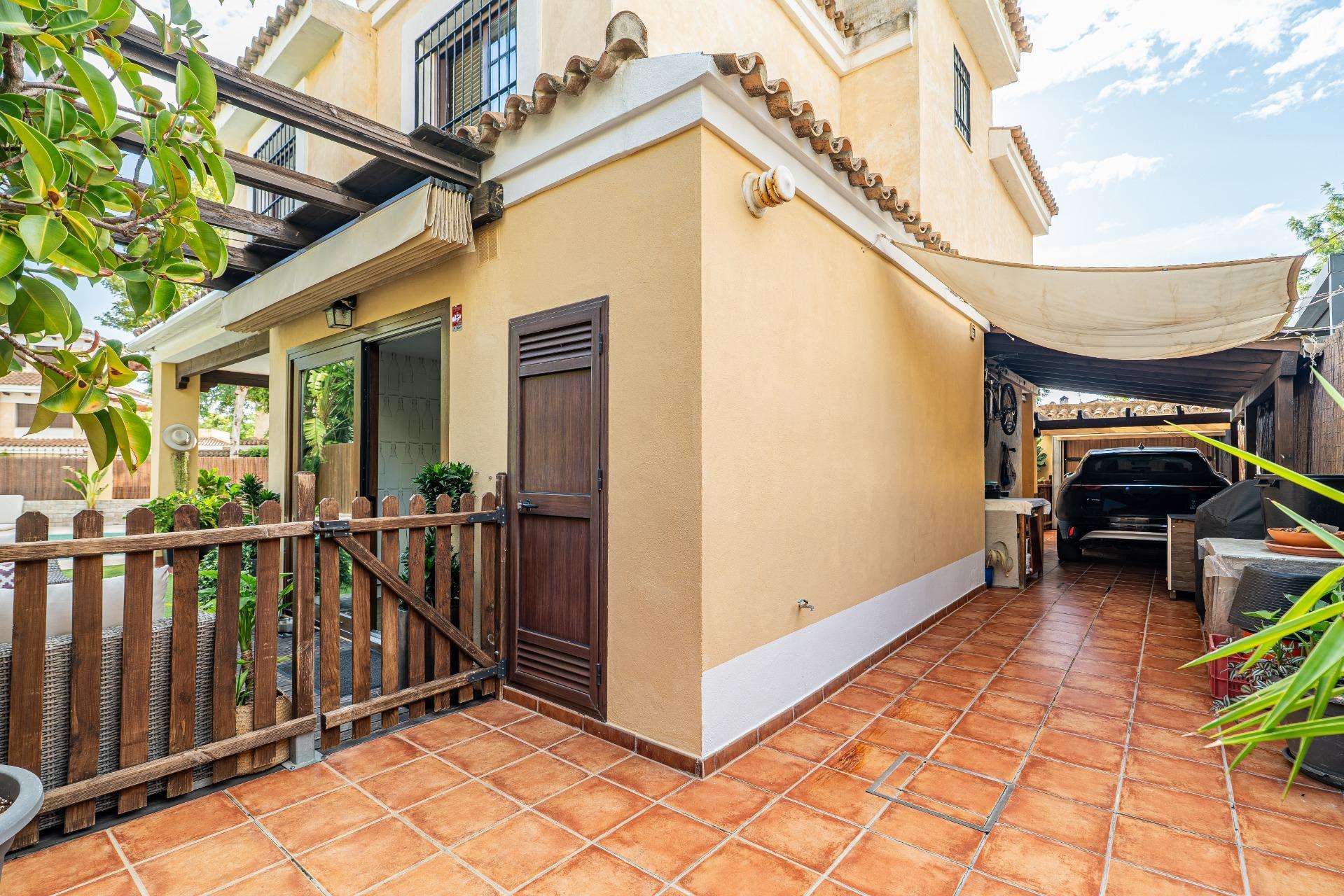 Casas o chalets-Venta-Espartinas-2441212-Foto-27