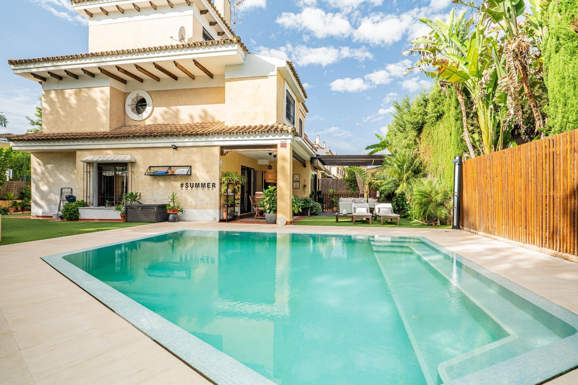 Casas o chalets-Venta-Espartinas-2441212-Foto-28