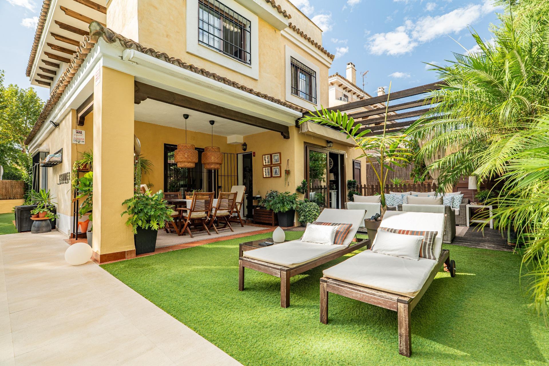 Casas o chalets-Venta-Espartinas-2441212-Foto-31