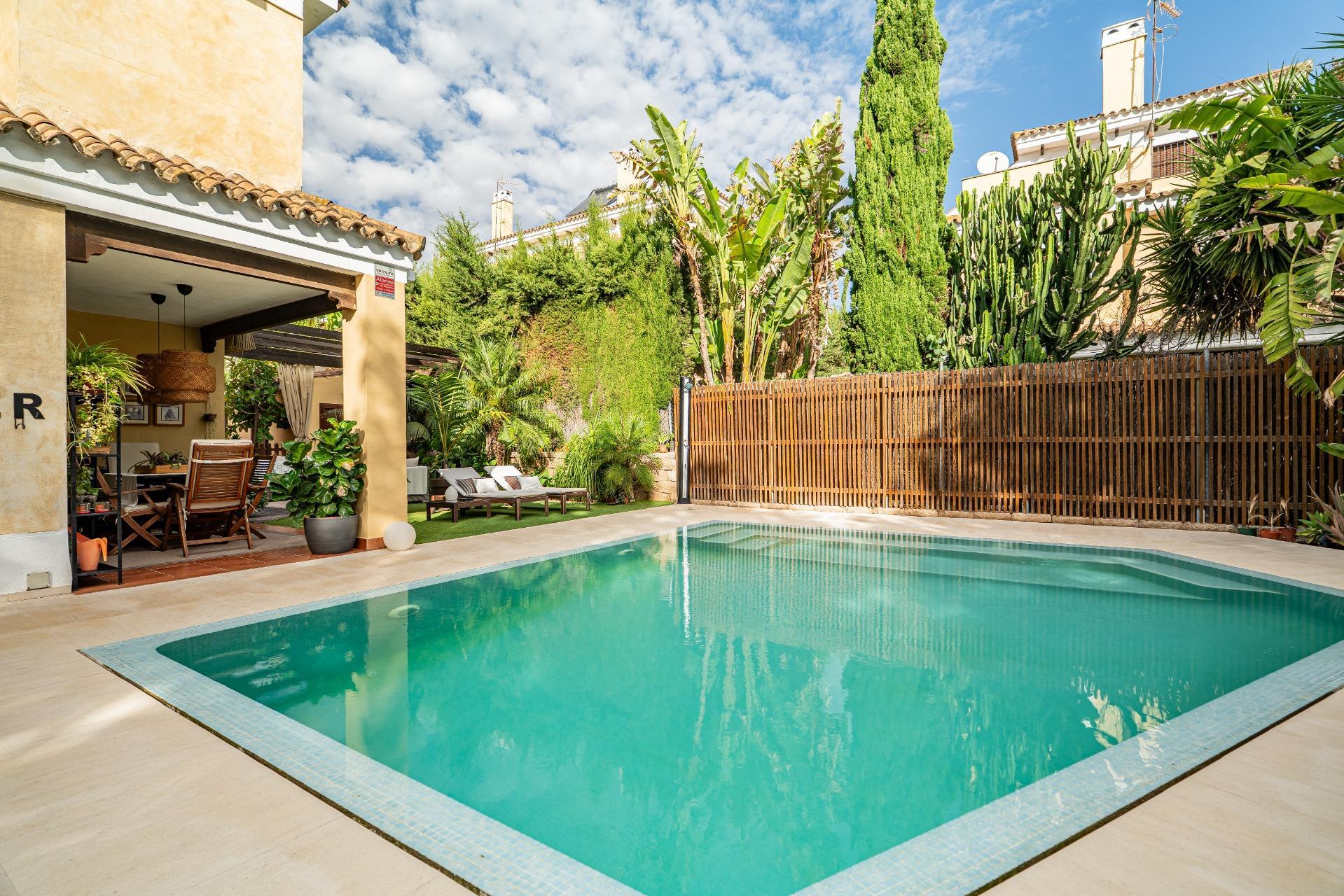 Casas o chalets-Venta-Espartinas-2441212-Foto-29