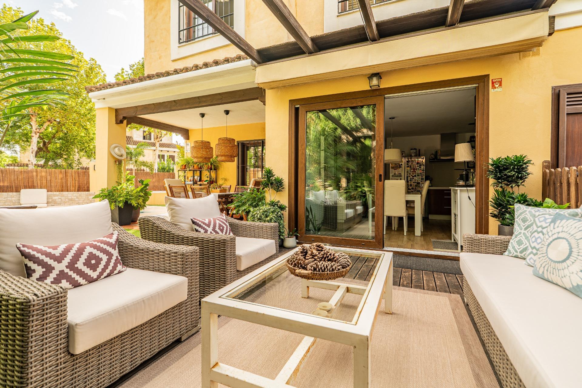 Casas o chalets-Venta-Espartinas-2441212-Foto-34