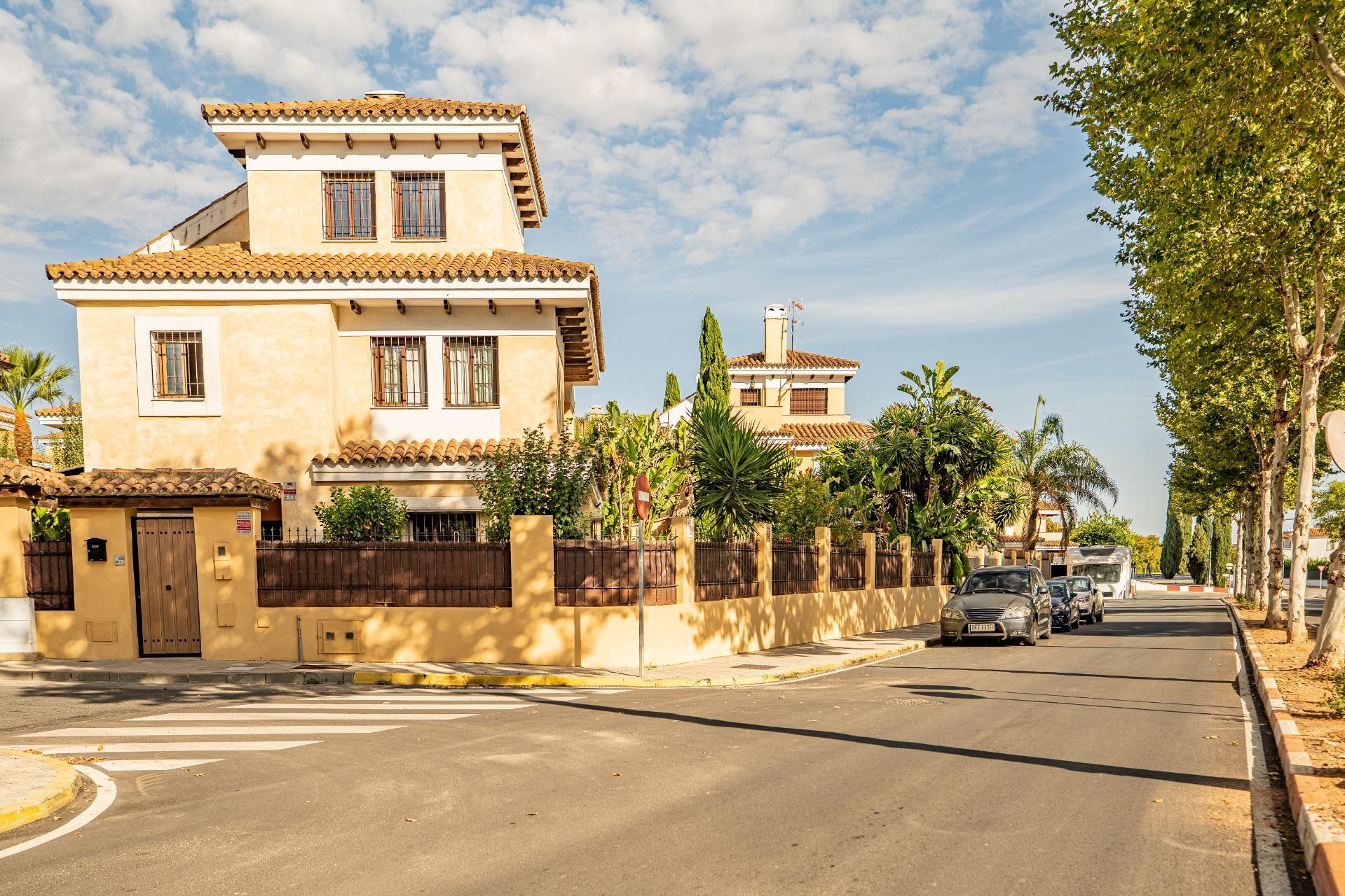 Casas o chalets-Venta-Espartinas-2441212-Foto-37