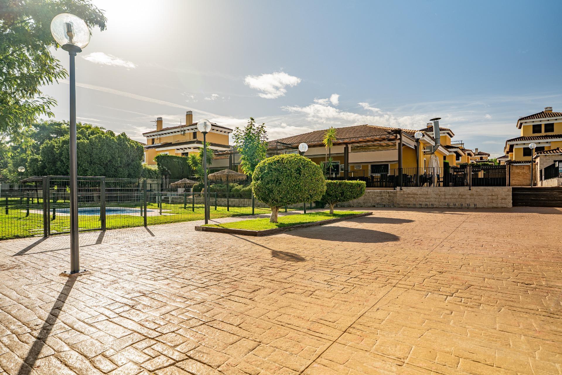 Casas o chalets-Venta-Espartinas-2441212-Foto-38