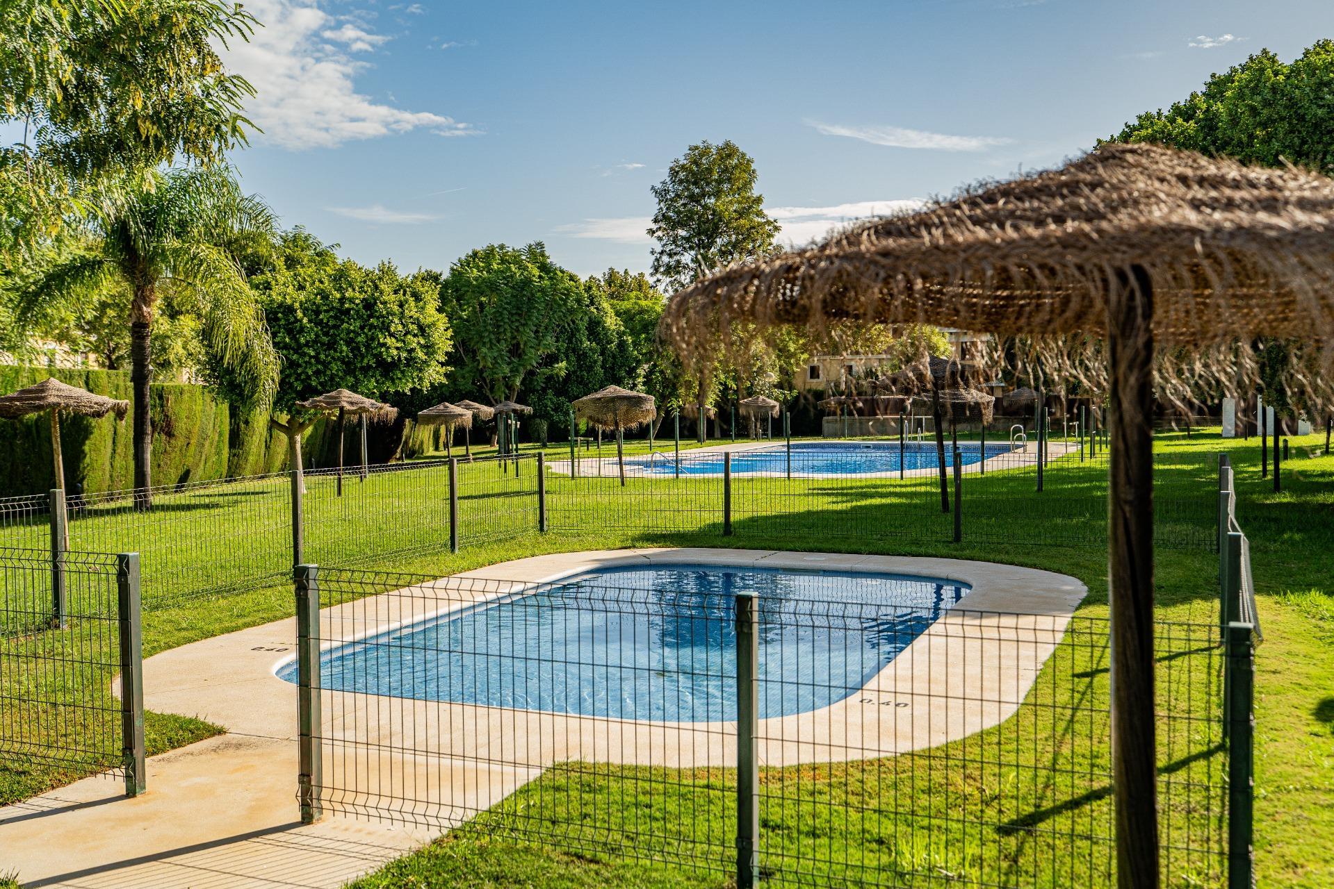 Casas o chalets-Venta-Espartinas-2441212-Foto-41