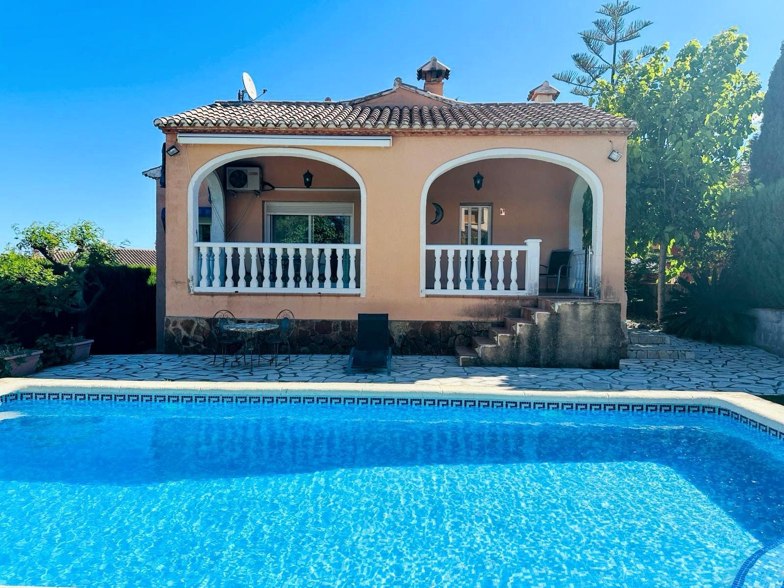 Casas o chalets-Venta-Ador-2416142