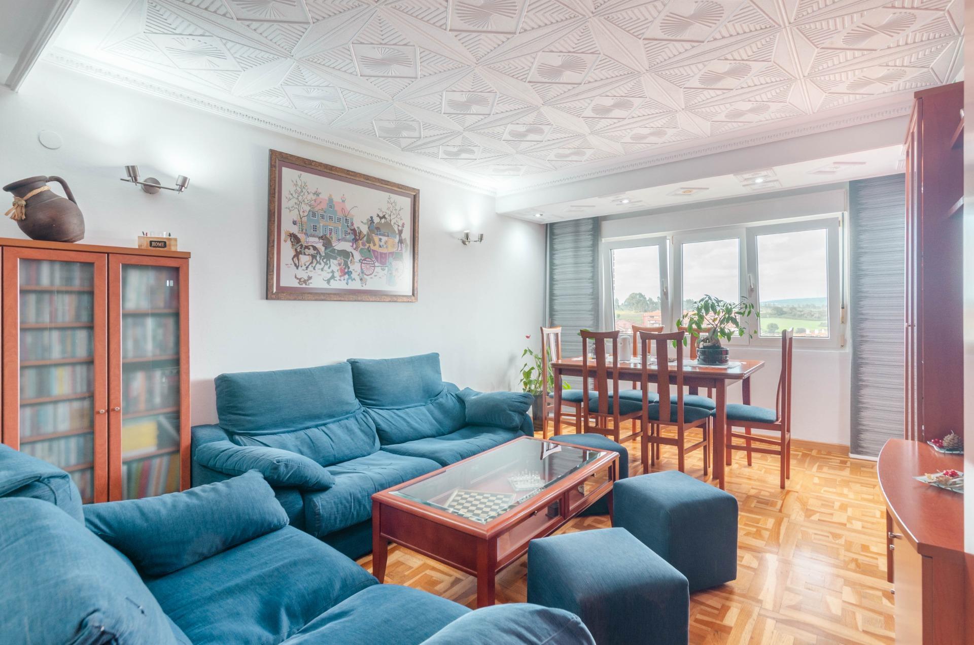 Pisos-Venta-Corvera de Asturias-2426845-Foto-7