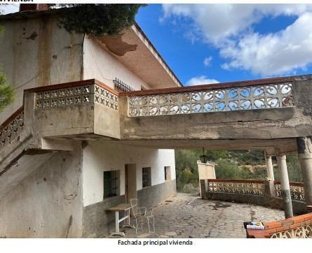 Pisos-Venta-El Bonillo-2443424