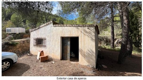 Pisos-Venta-El Bonillo-2443424-Foto-5