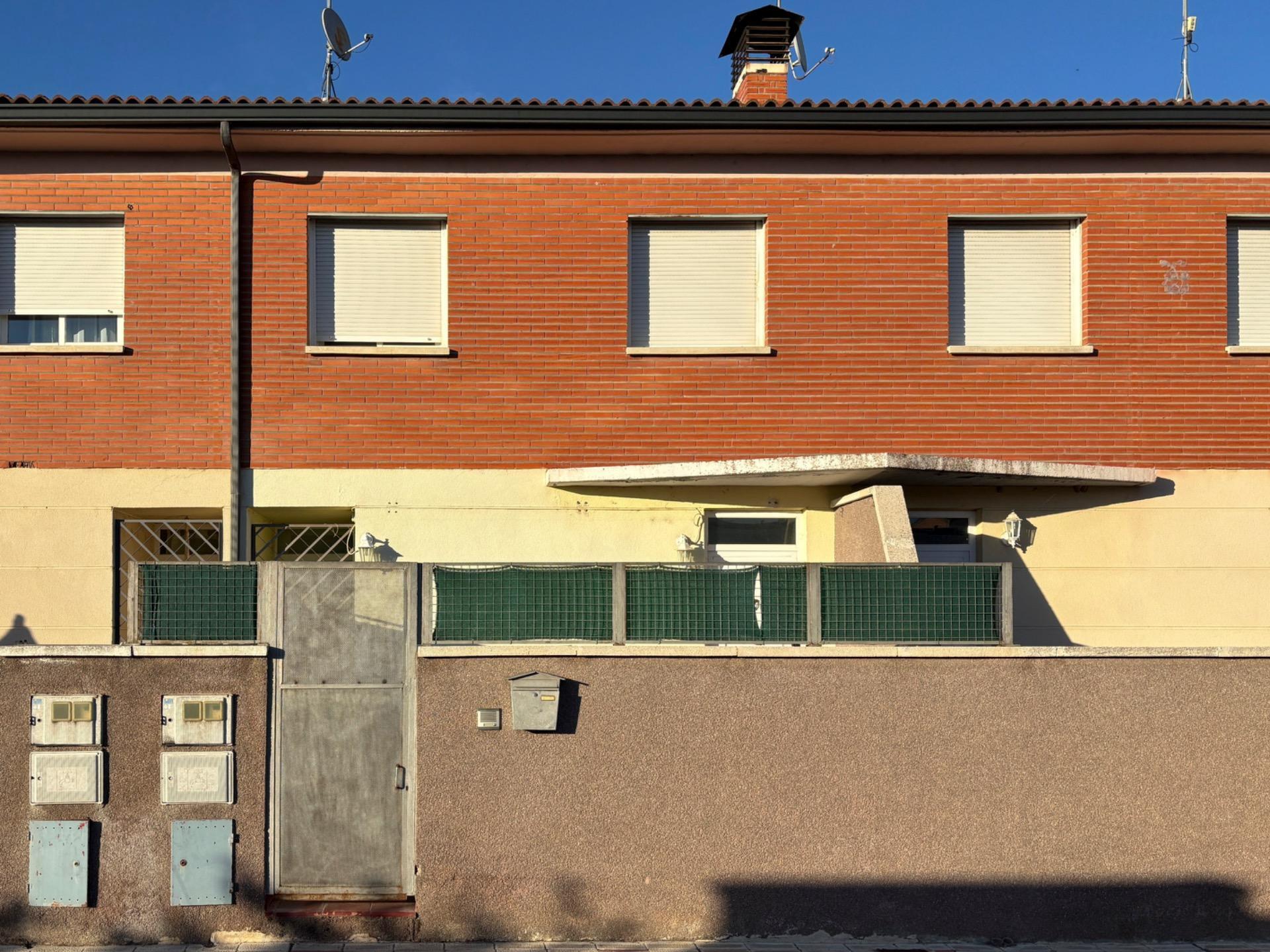 Casas o chalets-Venta-Santovenia de Pisuerga-2426869