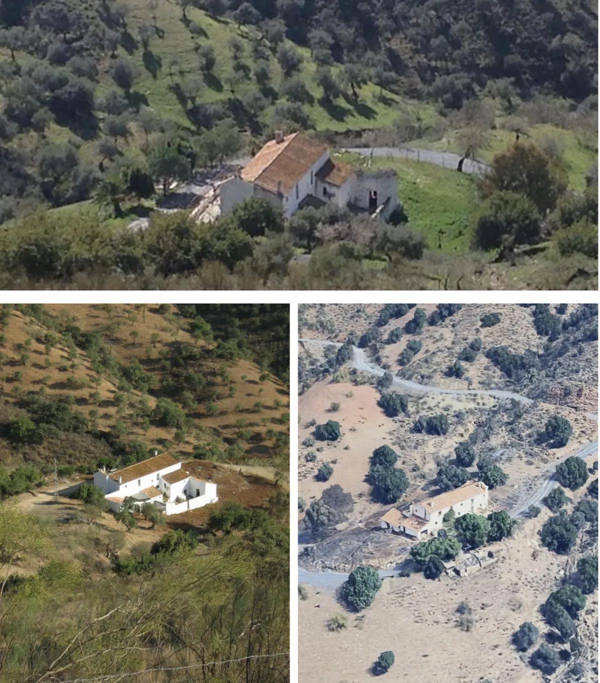 Fincas y solares-Venta-Vélez-Málaga-2415425
