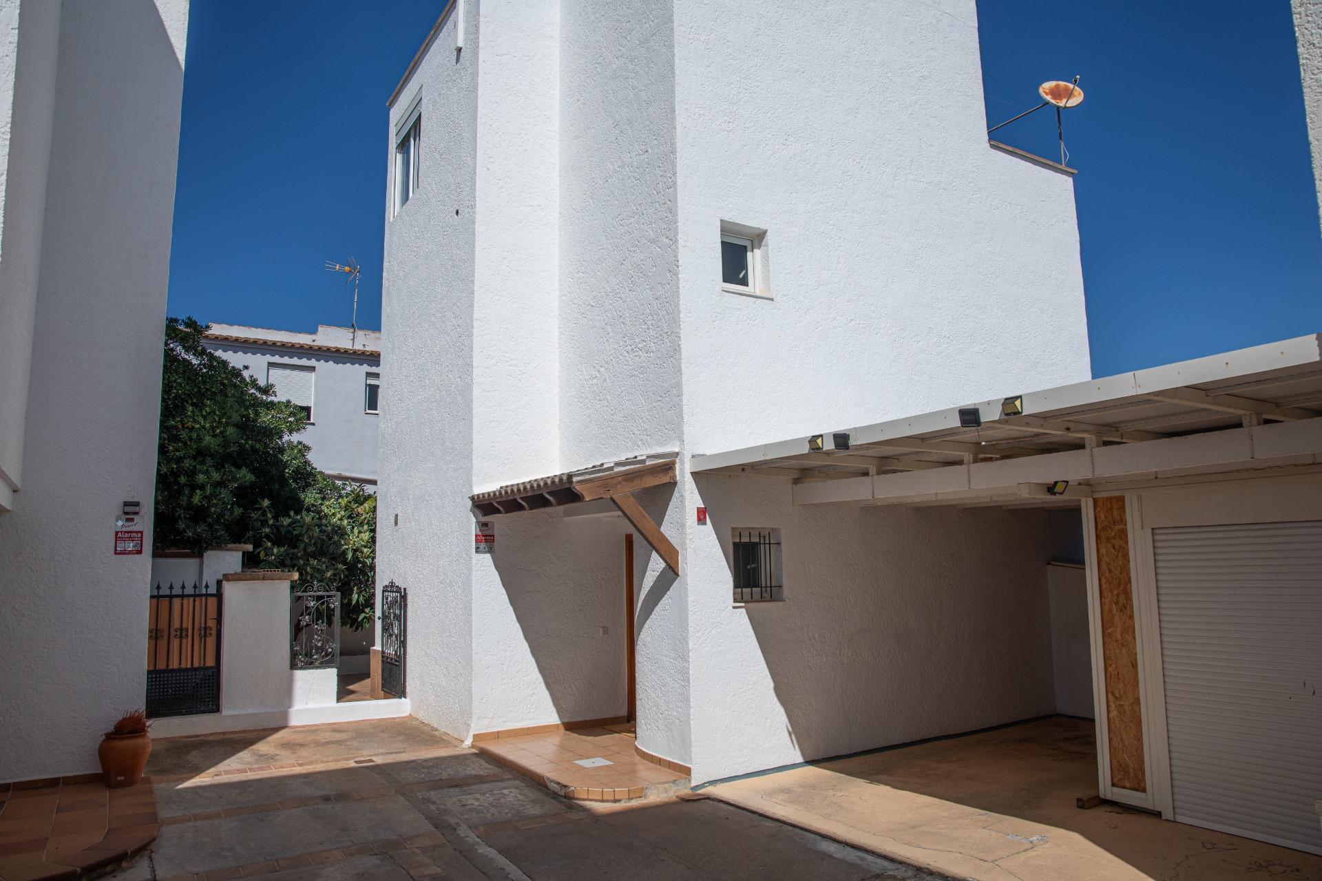 Casas o chalets-Venta-Sant Llorenç des Cardassar-2424202
